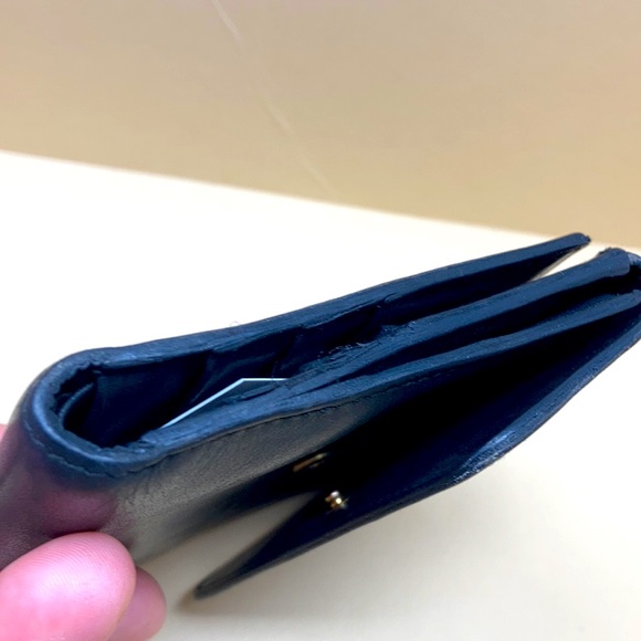 Vintage G Continental Continental Wallet - Picture 5 of 12